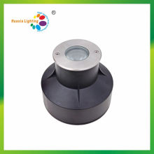 Luz LED subterránea del fabricante IP68 Ss304 / 316 de China